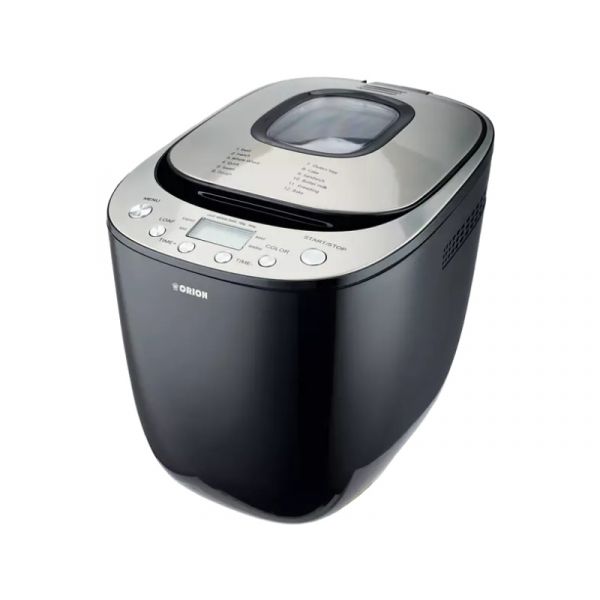 Orion OBMD2006 kenyérsütőgép