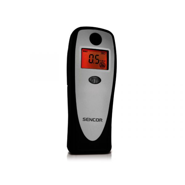 Sencor SCA BA01 Alkohol szonda (40025205)