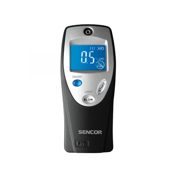 Sencor SCA BA02 Alkohol szonda (40025206)