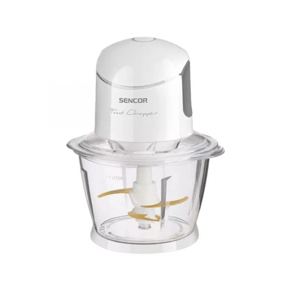 Sencor SCB 5100WH-EUE3 Aprító (41010398)