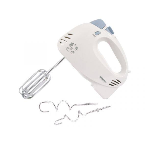 Sencor SHM 5203-EUE3 Kézi mixer (41010400)