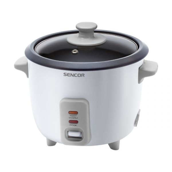 Sencor SRM 0600WH Rizsfőző (40030196)