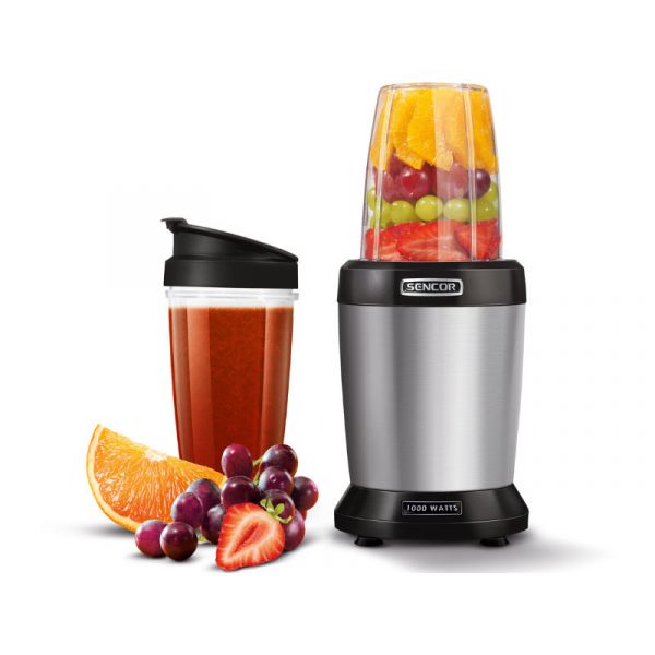 Sencor SNB 4302SS Nutri turmixgép (41005093)