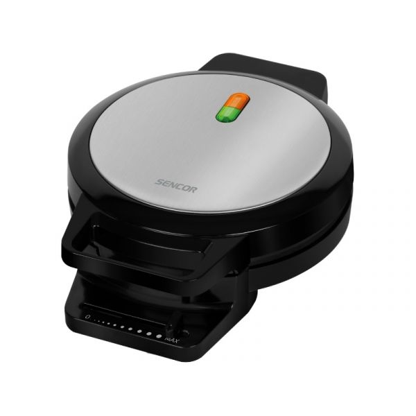 Sencor SWF 1010BK Gofrisütő (41009875)