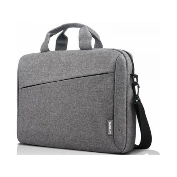 Lenovo 15,6" Casual Toploader T210 Notebook Táska (4X40T84060) Szürke