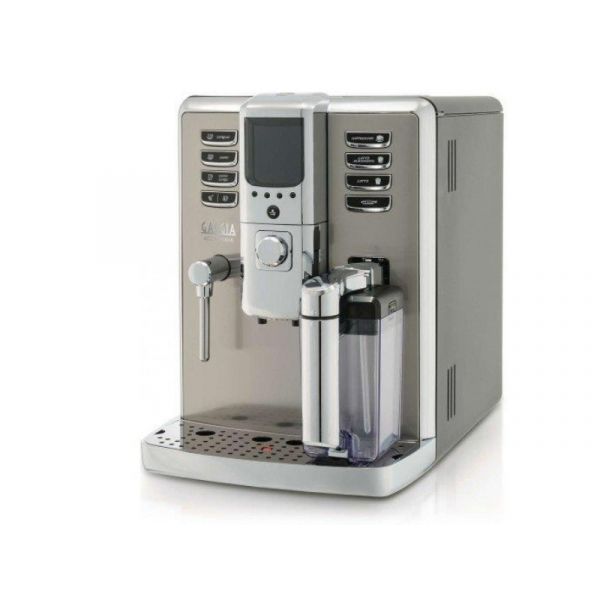 Gaggia Accademia automata kávéfőző (RI9702/01)