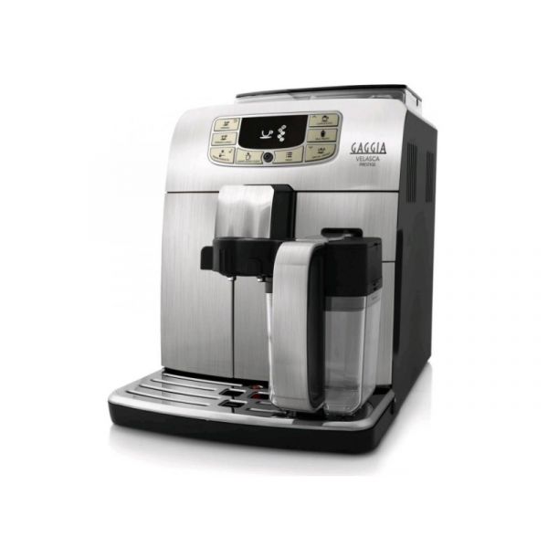 Gaggia Velasca Prestige automata kávéfőző (RI8263/01)
