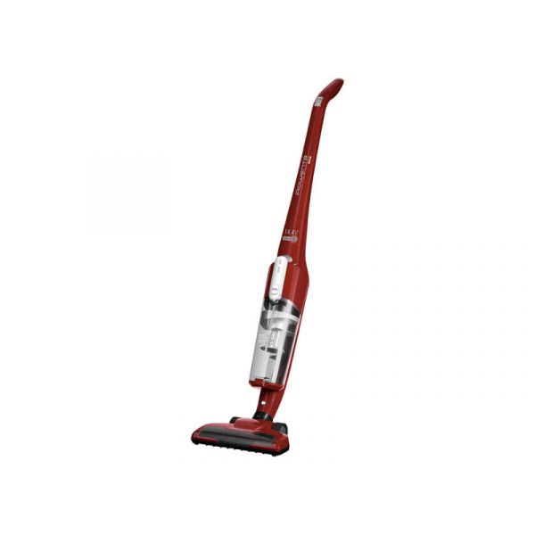 Rowenta RH6543WH álló porszívó, piros