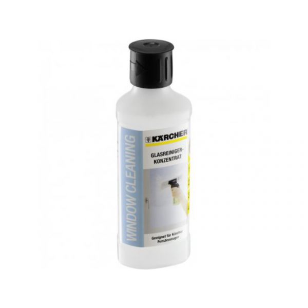 Karcher RM500 ablaktisztító koncentrárum, semleges (6.295-933.0)