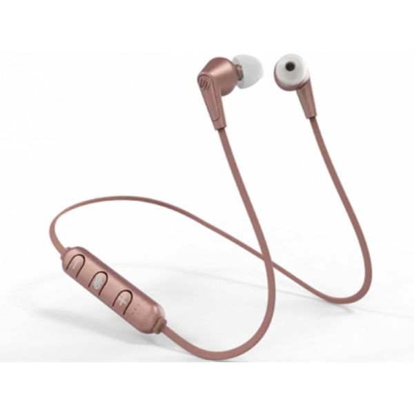 Urbanista MADRID Bluetooth Fülhallgató (30271) Pink