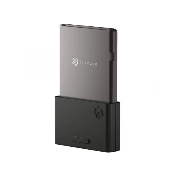 Seagate Storage Expansion Card for Xbox Series X/S, 1TB (STJR1000400)