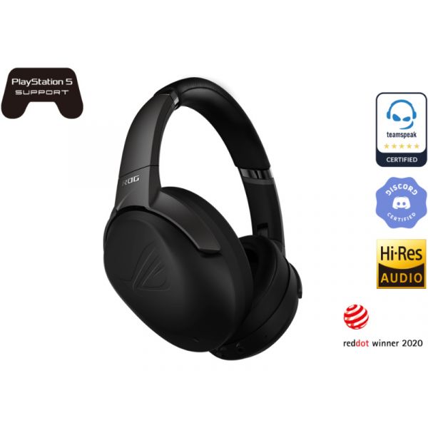 Asus ROG Strix Go Bluetooth Gaming Fejhallgató