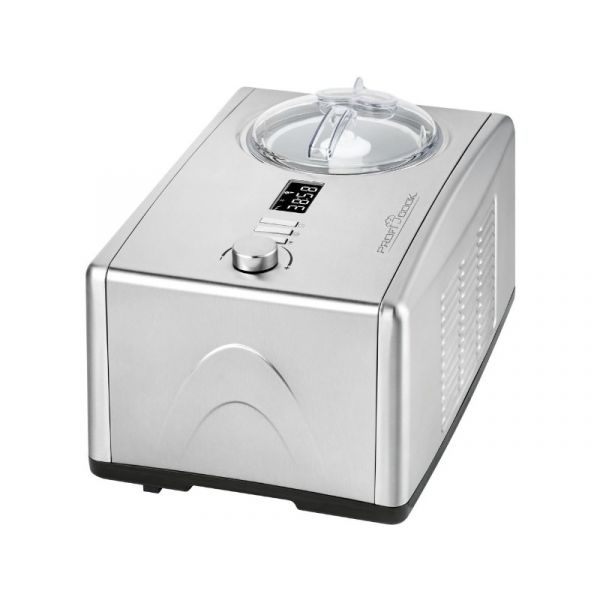 ProfiCook PC-ICM 1091 N joghurt- és fagylaltkészítő