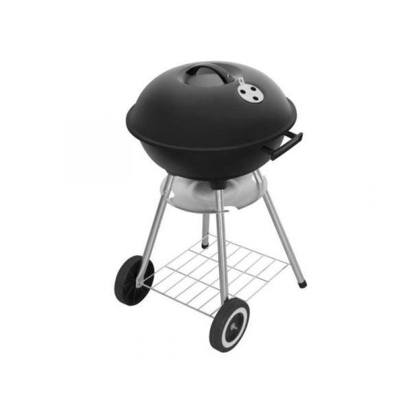 Fieldmann FZG1009 faszenes kerti grill