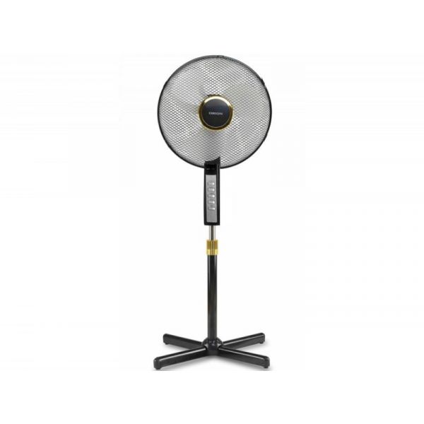 Orion OFSS160R ventilátor táviránytóval