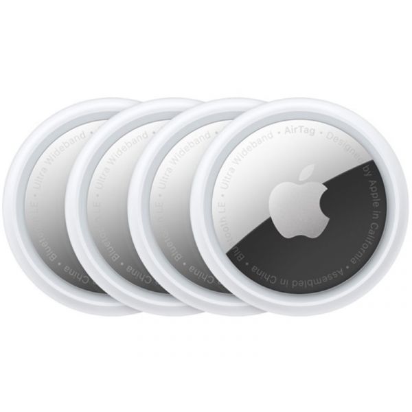 Apple AirTag 4 db (MX542ZY/A)