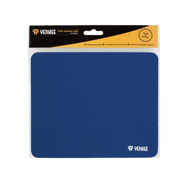 YENKEE YPM 1000BE Egérpad (45009517) kék