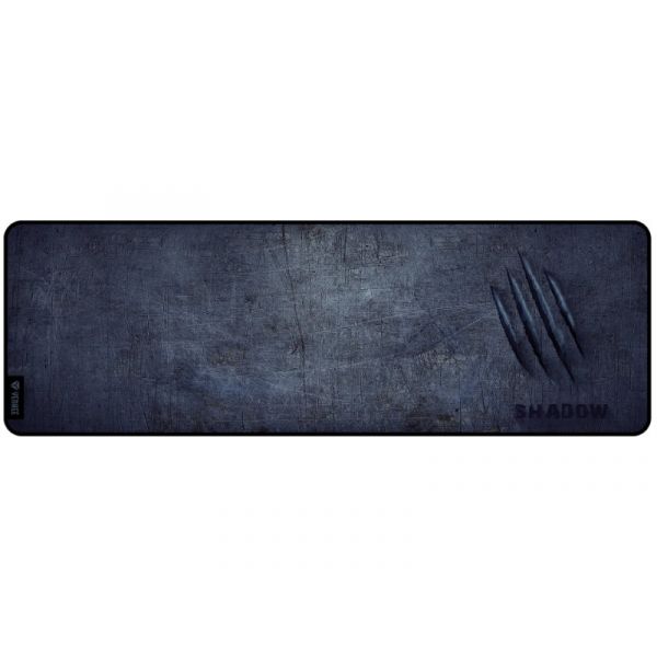 Yenkee YPM 3007 SHADOW XL Gamer Egérpad (45014209)