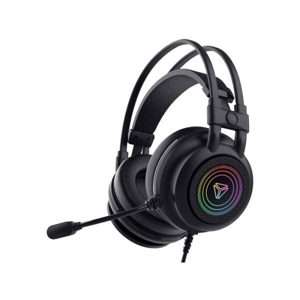 Yenkee YHP 303 SHADOW 7.1 Gamer Headset (45015553)