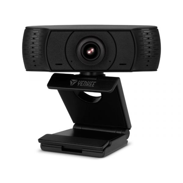 Yenkee YWC 100 Full HD USB Streaming Webkamera AHOY (45016594)