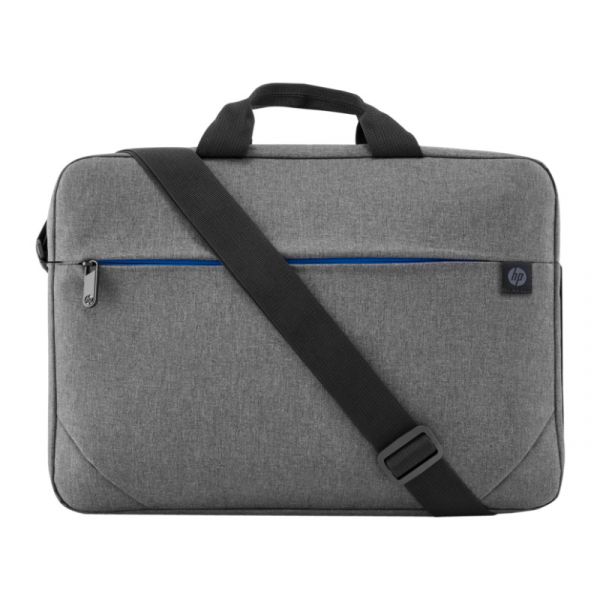 HP Prelude Top Load 15.6 notebook táska (1E7D7A6) szürke