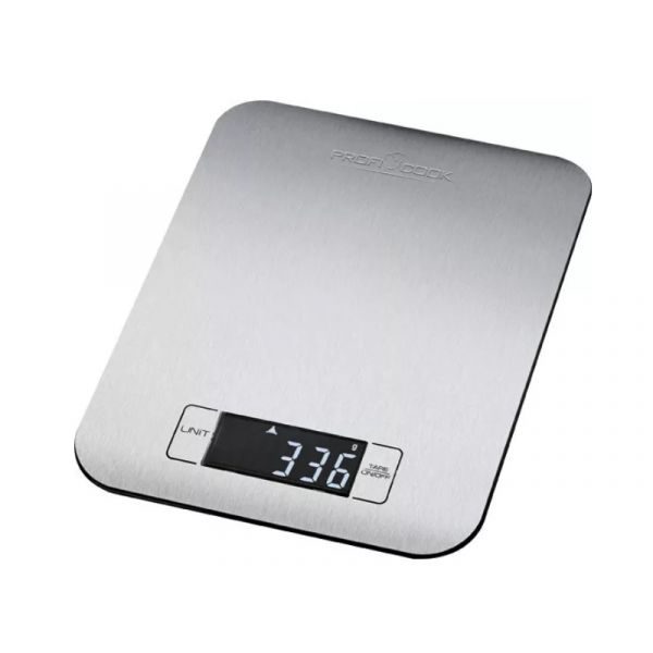 ProfiCook PC-KW 1061 konyhamérleg (4006160106114)