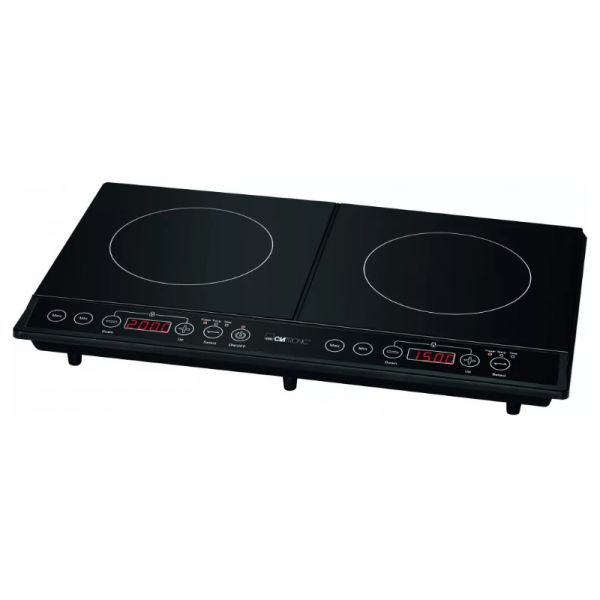 Clatronic DKI 3609 indukciós főzőlap (4006160637038)