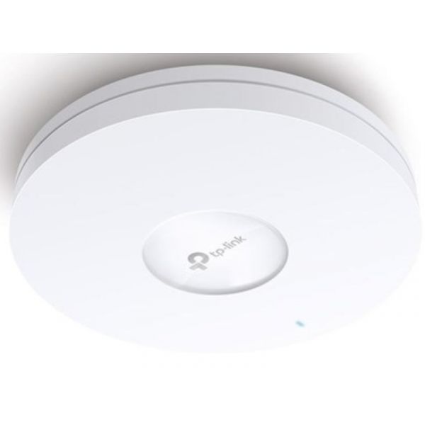 TP-Link AX1800 EAP 610 Mennyezetre rögzíthető Wireless Dual Band Access Point