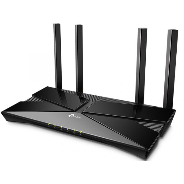 TP-Link Archer AX23 AX1800 Dual Band Wi-Fi Router