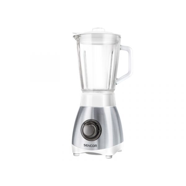 Sencor SBL 3271SS turmixgép (SBL 3271SS) ezüst