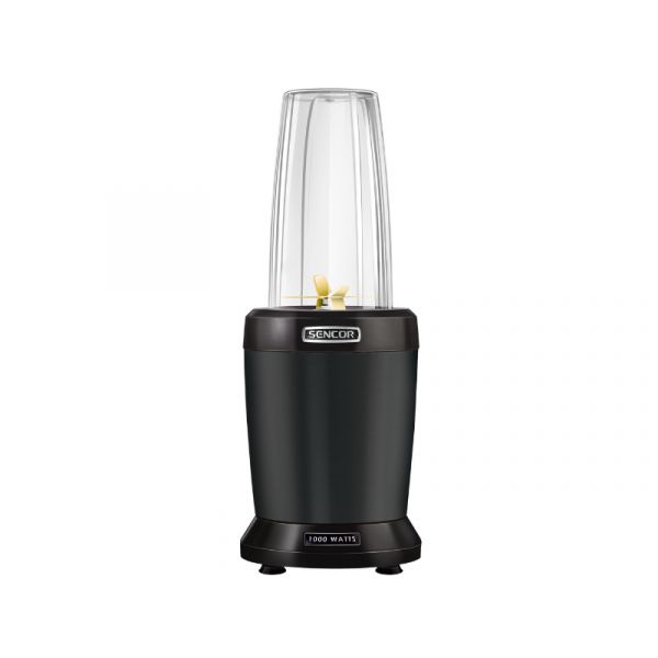 Sencor SNB 4303BK Nutri turmixgép, fekete