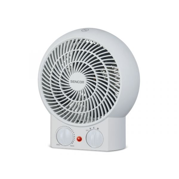 Sencor SFH 7020WH hősugárzó, fehér