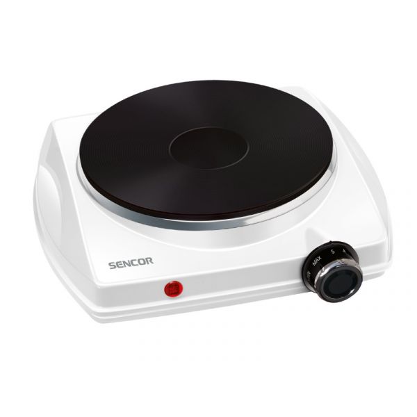 Sencor SCP 1503WH-EUE4 elektromos főzőlap, fehér
