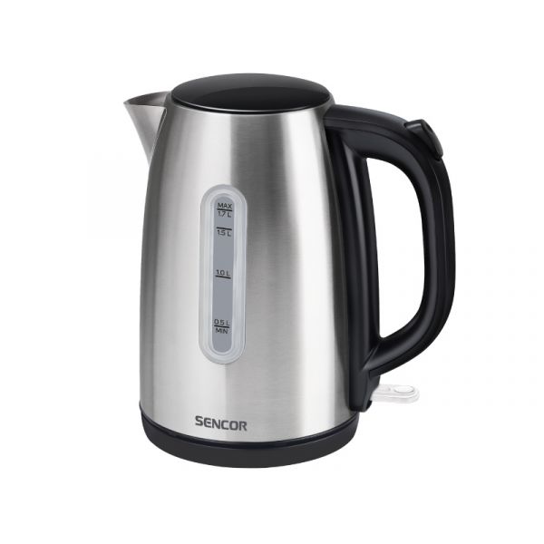 Sencor SWK 1720BK vízforraló 1,7L, fekete