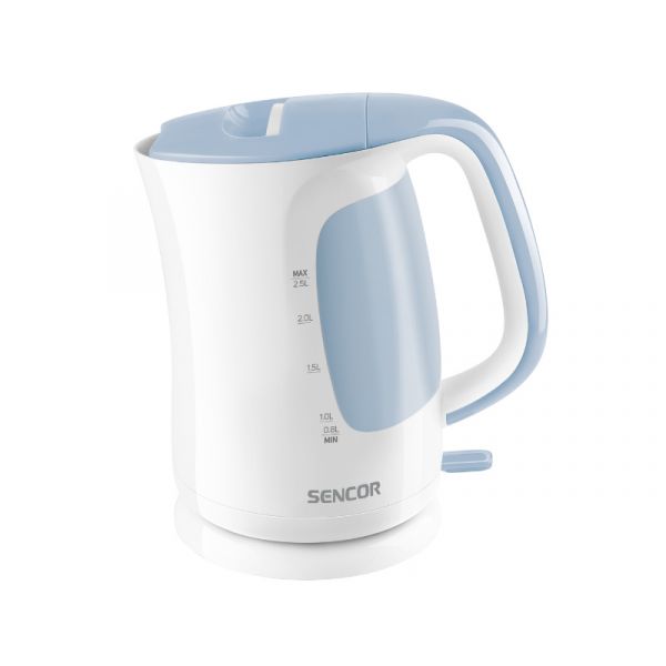 Sencor SWK 2510WH vízforraló 2,5L, fehér