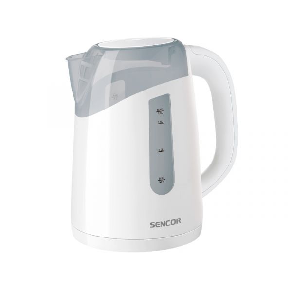 Sencor SWK 1700WH vízforraló 1,7L, fehér