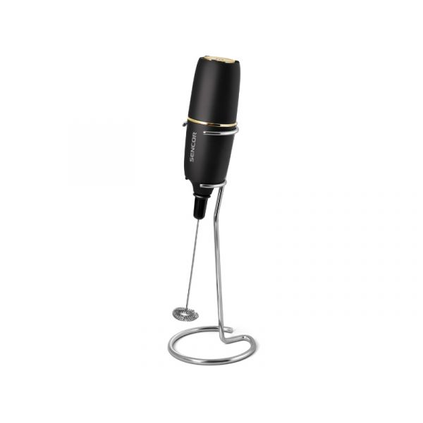 Sencor SMF 1010BK tejhabosító, állvánnyal, fekete