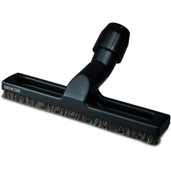 Sencor SVX 50HB univerziális padlókefés szívófej, fekete