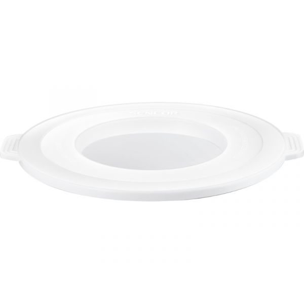 Sencor STX 009 keverő tál fedél STM 635 robotgépekhez