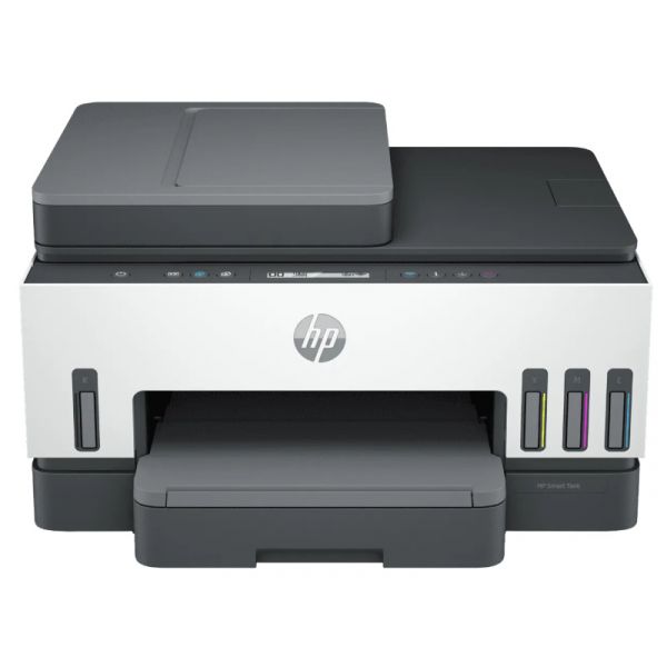 HP Smart Tank 750 tintatartályos multifunkciós nyomtató (6UU47A)