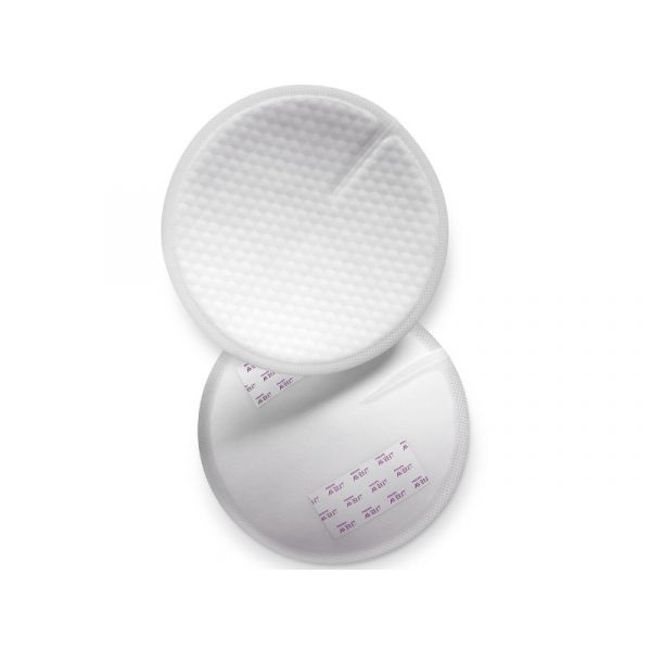 Philips Avent SCF254/13 100 darabos eldobható melltartóbetét