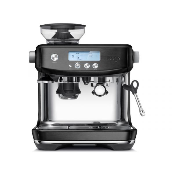 Sage SES878BST Tha Barista Pro eszpresszó kávéfőző