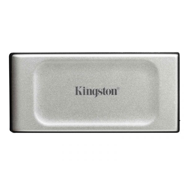 KINGSTON XS2000 USB-C hordozható SSD, 1TB (SXS2000/1000G)