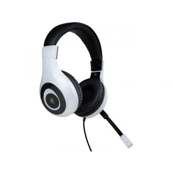 Nacon Stereo Gaming Headset V1 Fehér (PS5)