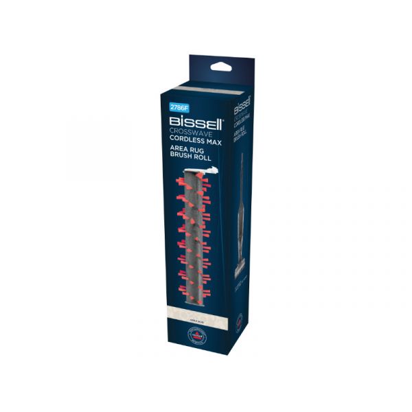 Bissell Kefehenger - padlószőnyegre - CrossWave Cordless MAX