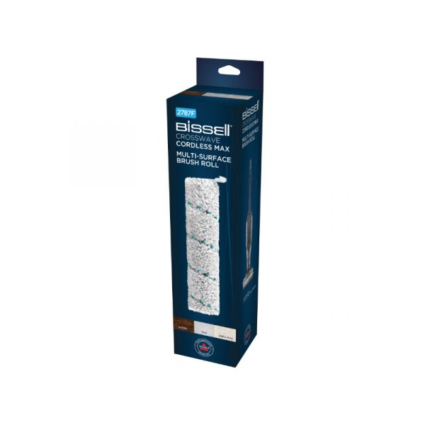 Bissell Kefehenger - több felületre - CrossWave Cordless MAX