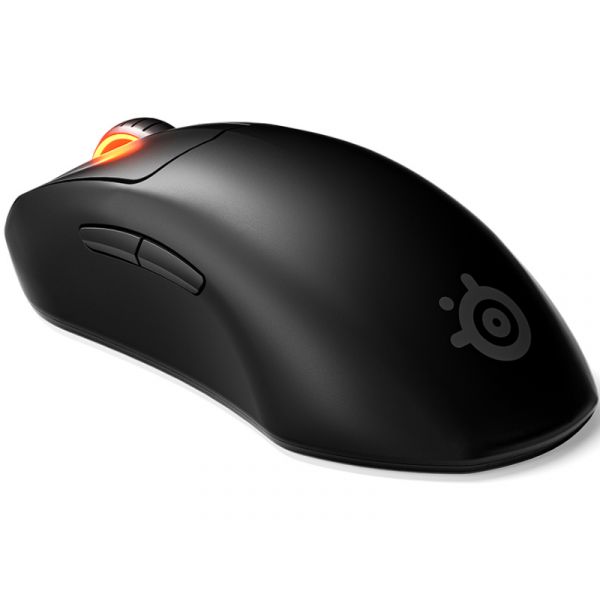 Steelseries Prime Mini Vezeték Nélküli Gaming Egér (62426)