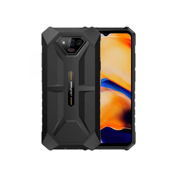 Ulefone Armor X13 4G 6GB+64GB (3117-SH1) Black
