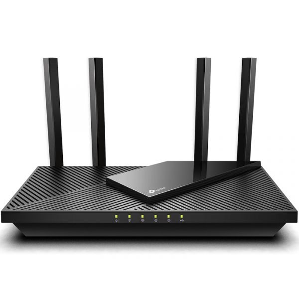 TP-Link Archer AX55 AX3000 Dual Band Wi-Fi Router