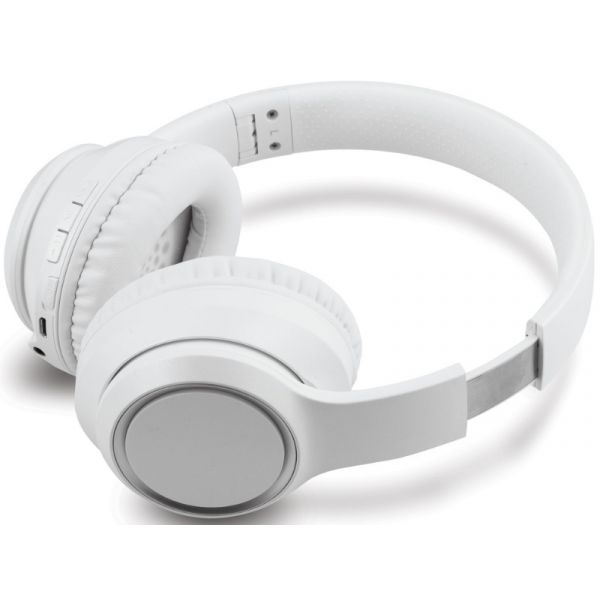 Sencor SEP 710BT WH Bluetooth Fejhallgató (35054254)